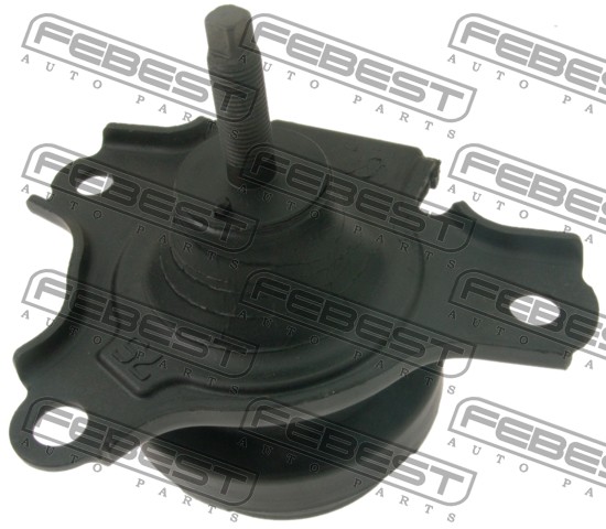 FEBEST HM-RFRH RIGHT ENGINE MOUNTING