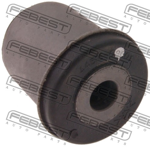 FEBEST SGAB-006 ARM BUSH FRONT LOWER ARM