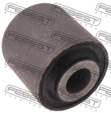 FEBEST SGAB-009 ARM BUSH REAR SHOCK ABSORBER