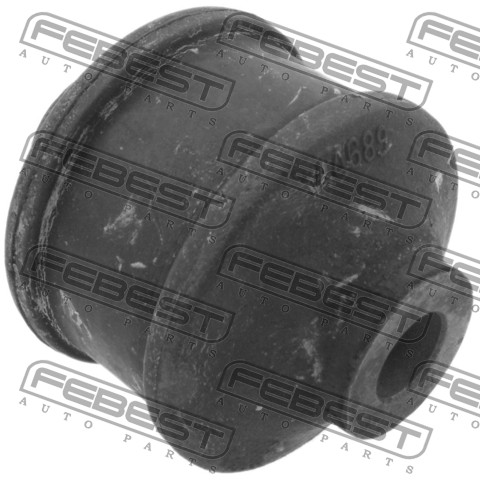FEBEST CHAB-AVERS ARM BUSH REAR SHOCK ABSORBER
