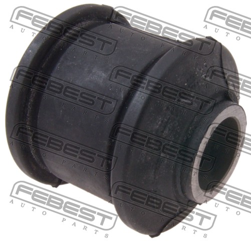 FEBEST MAB-014 ARM BUSH FOR REAR TRACK CONTROL ROD