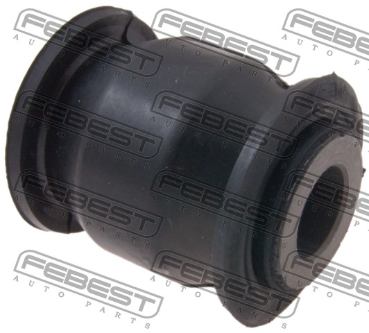 FEBEST MZAB-047 ARM BUSH FOR REAR ARM