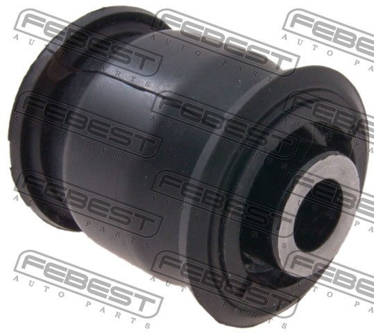 FEBEST MZAB-046 ARM BUSH FOR TRACK CONTROL ARM