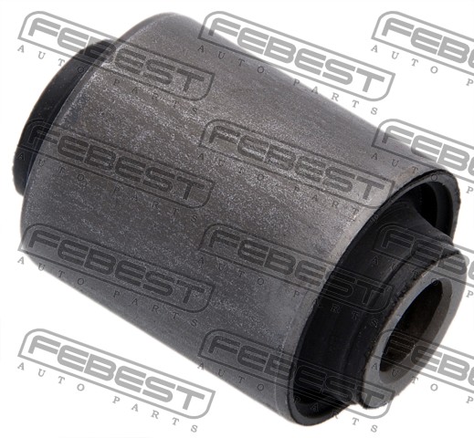 FEBEST SZAB-028 ARM BUSH REAR ASSY