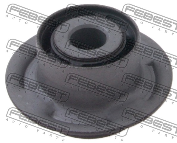 FEBEST MZAB-096 ARM BUSH REAR ARM RIGHT