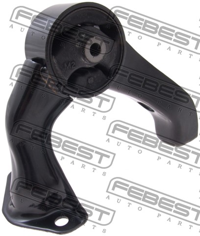 FEBEST MM-CYMTRR REAR ENGINE MOUNTING MT