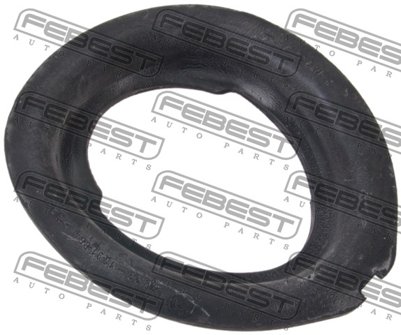 OE 31331091864 LOWER SPRING MOUNTING