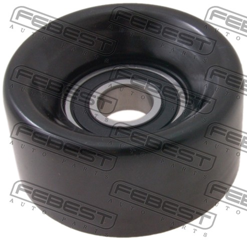 FEBEST 0387-RD4 PULLEY IDLER