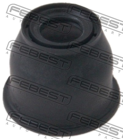 FEBEST HTRB-CL TIE ROD BOOT