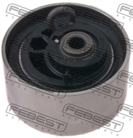 FEBEST 2187-001 PULLEY IDLER