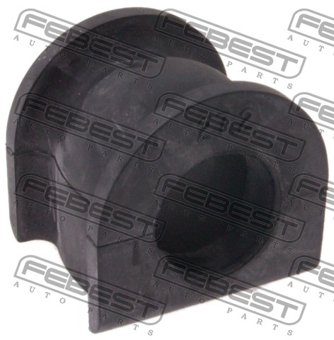 FEBEST HSB-CMF FRONT STABILIZER BUSH D27.2