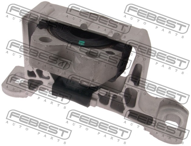 FEBEST MZM-5RH RIGHT ENGINE MOUNTING