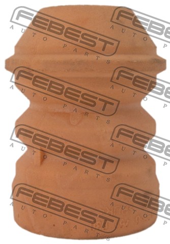 FEBEST BMD-X5R REAR BUMPER SPRING