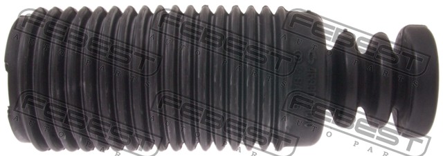 FEBEST NSHB-B10RR REAR SHOCK ABSORBER BOOT