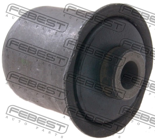 FEBEST CRAB-005 ARM BUSH FOR LATERAL CONTROL ARM