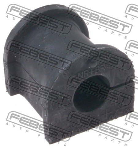 FEBEST CHSB-V200R REAR STABILIZER BUSH D16