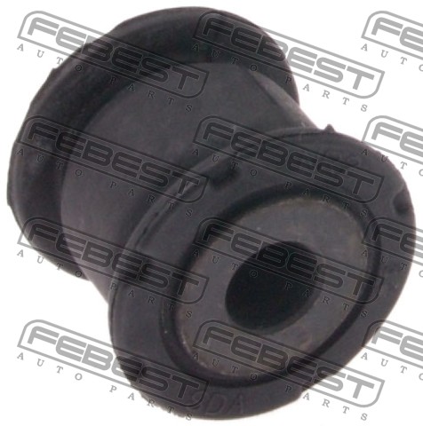 FEBEST HAB-124 ARM BUSH FOR STEERING GEAR