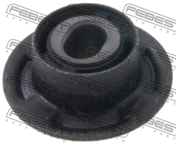 FEBEST MZAB-097 ARM BUSH REAR ARM LEFT