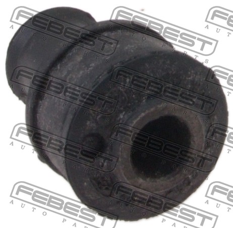 FEBEST FDAB-004 ARM BUSH REAR SHOCK ABSORBER