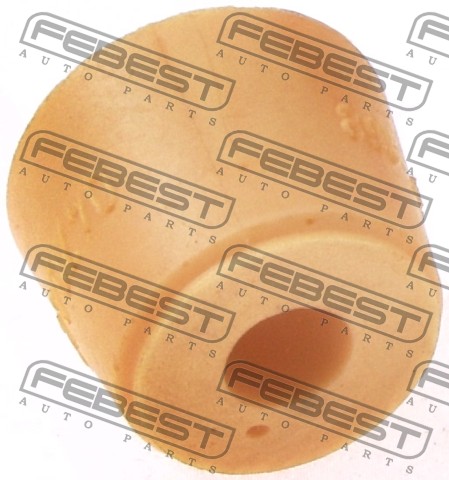 FEBEST CRSB-003 SHOCK ABSORBER BUSH