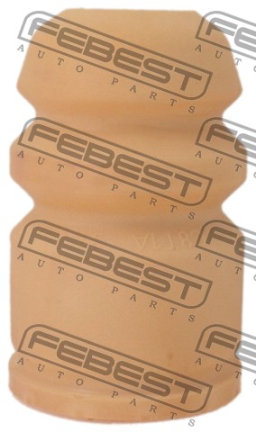 FEBEST FD-TT9 FRONT BUMPER SPRING