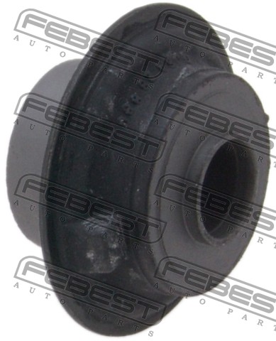 FEBEST MZAB-093 ARM BUSH REAR ARM