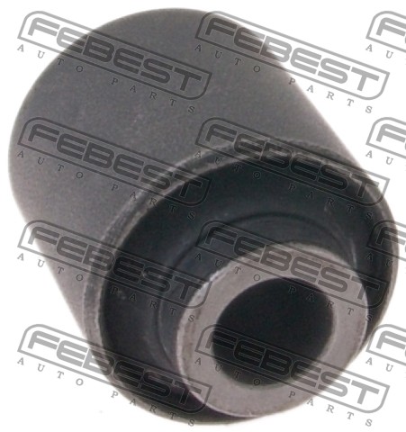 FEBEST ISAB-005 ARM BUSH FOR REAR TRACK CONTROL ROD