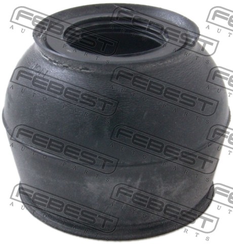 FEBEST TBB-333 LOWER ARM BALL JOINT BOOT