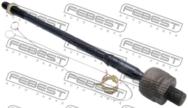FEBEST 0222-Y11 AXIAL JOINT