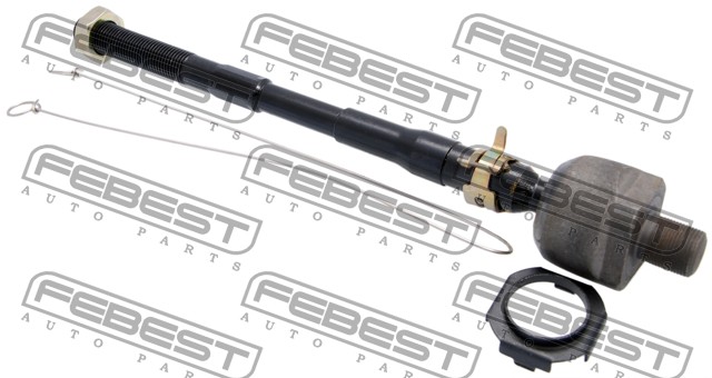 FEBEST 0222-U31 AXIAL JOINT