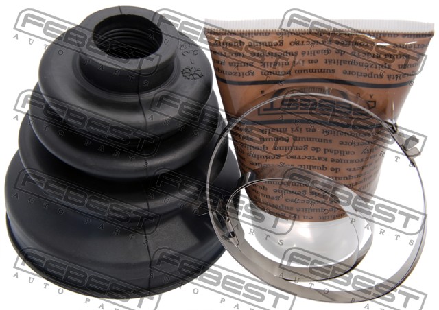 FEBEST 0315-CRV BOOT INNER CVJ (76.5x90x22.3) KIT