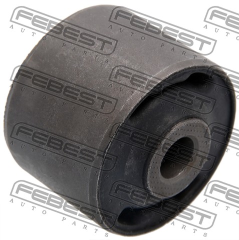 FEBEST HAB-094 ARM BUSH FOR REAR ROD