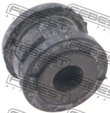 FEBEST TAB-032 ARM BUSH FOR STEERING GEAR