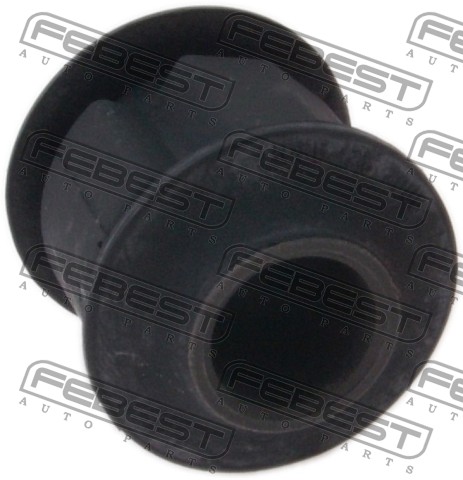 FEBEST MZAB-076 ARM BUSH REAR SUSPENSION