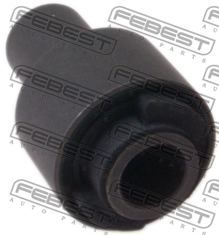 FEBEST MZAB-078 ARM BUSH REAR SUSPENSION