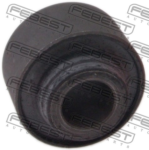 FEBEST NAB-010 ARM BUSH FRONT ASSY