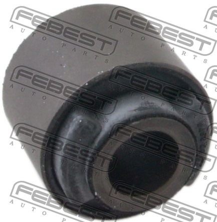 FEBEST MZAB-079 ARM BUSH REAR SUSPENSION