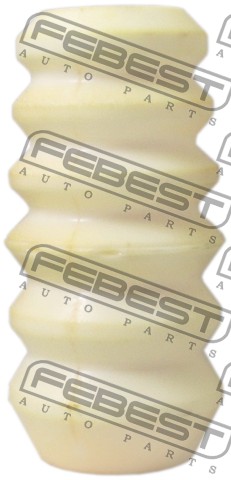 FEBEST SBD-S11R REAR BUMPER SPRING