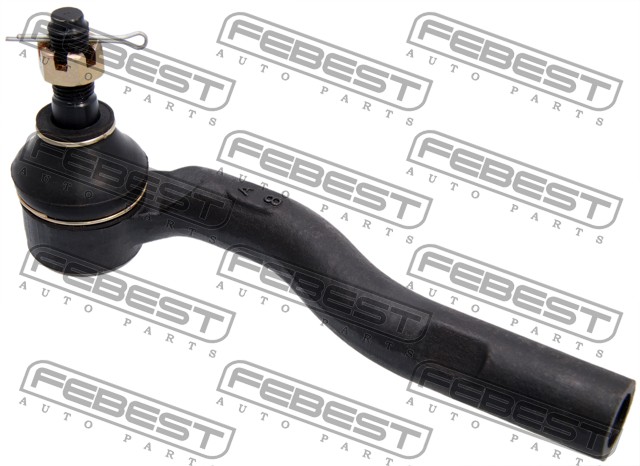 FEBEST 0121-KR52RH RIGHT TIE ROD END