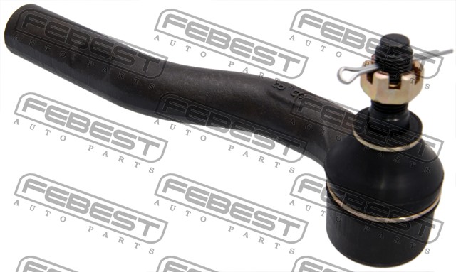 FEBEST 0121-KR52LH LEFT TIE ROD END