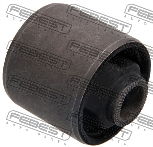 FEBEST HYAB-AC116 ARM BUSH REAR SUSPENSION