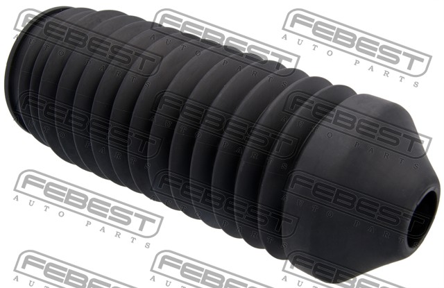 FEBEST MZSHB-FRNF FRONT SHOCK ABSORBER BOOT