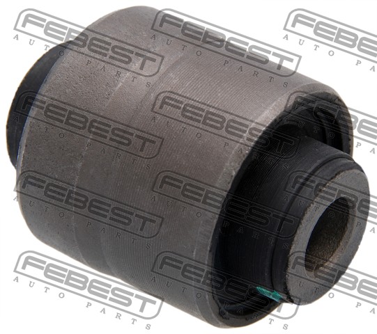 FEBEST SAB-B9R4 ARM BUSH FOR REAR TRACK CONTROL ROD