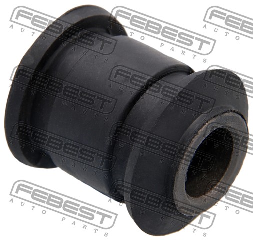 FEBEST TAB-AE100CL ARM BUSH FOR REAR ROD