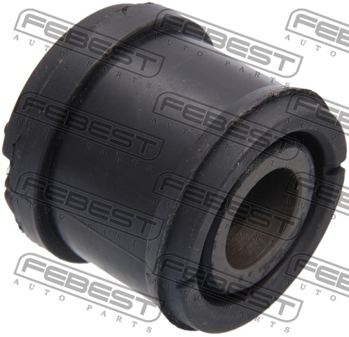 FEBEST FM-FOC5 LEFT ENGINE MOUNTING