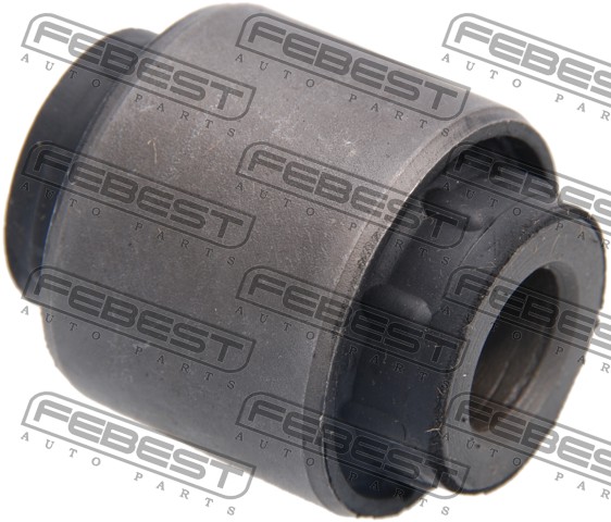 FEBEST HAB-144 ARM BUSH FOR TRACK CONTROL ARM