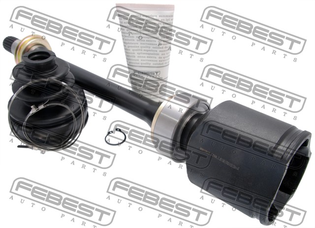 FEBEST 0111-SXM10RH INNER JOINT RIGHT 23x35x20