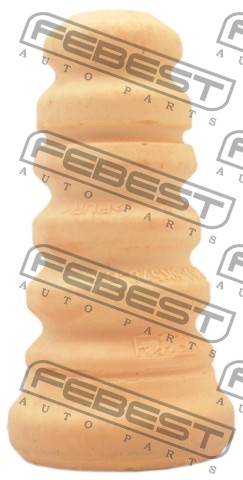 FEBEST FD-CB4R REAR BUMPER SPRING