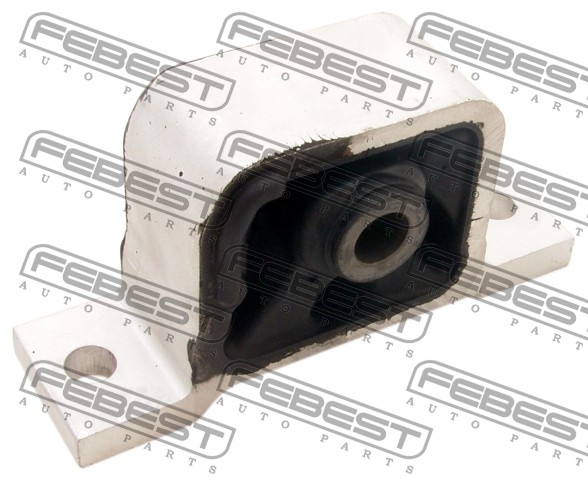 FEBEST HM-007 FRONT ENGINE MOUNTING