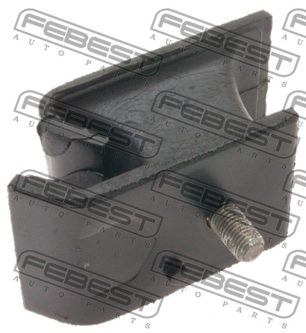 FEBEST MM-H57, novelty FRONT ENGINE MOUNTING